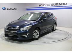 スバルインプレッサスポーツ1.6i-L Proud Edition パイオニアナビ