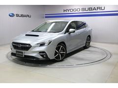 スバルレヴォーグSmartEdition EX EyeSightX ドラレコ