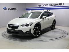 スバル &nbsp;XV&nbsp;2.0e-S EyeSight 運転支援 視界拡張搭載