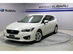 インプレッサスポーツ