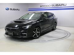 スバルレヴォーグGT-H EX EyeSight X 純正ドライブレコーダー