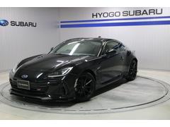 スバル &nbsp;BRZ&nbsp;STI Sport EyeSight STIフルエアロ