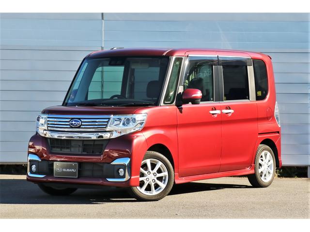 スバルシフォンR スマートアシスト メモリーナビ ETC2.0