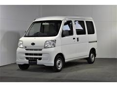 スバルサンバーバントランスポーター