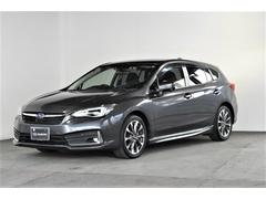 スバルインプレッサスポーツ1.6i-S EyeSight