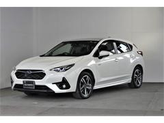 スバルインプレッサST-H ナビ&FSRカメラ&ETC