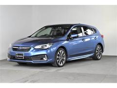スバルインプレッサスポーツ1.6i-S EyeSight ナビ&FSカメラ