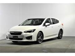 スバルインプレッサスポーツ1.6i-L EyeSight S-style