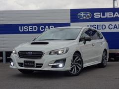 スバルレヴォーグ1.6GT-S EyeSight ナビ Rカメラ ETC