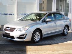 スバルインプレッサG41.6i SDナビ Rカメラ ETC