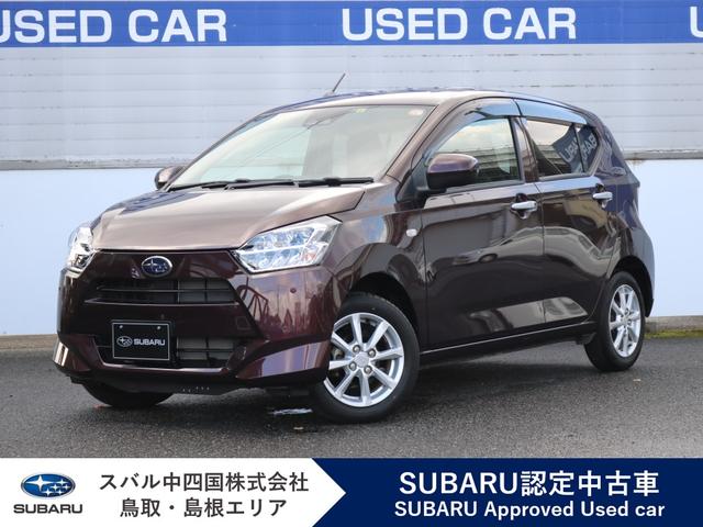 スバルプレオプラスG