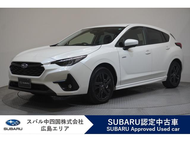 スバルインプレッサST-G 11.6インチナビレスディスプレイ ETC2.0