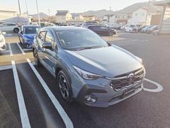 クロストレック