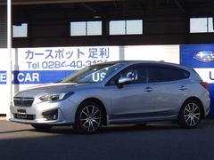 インプレッサスポーツ