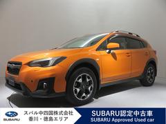 スバルXV1.6i-L EyeSight ナビ・リヤカメラ・ETC付