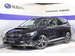 スバルレヴォーグGT-H EX