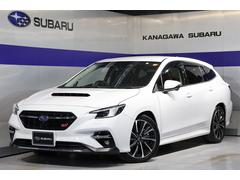 スバルレヴォーグSTIスポーツ EX/F+S+Rカメラ/ETC/ドラレコ