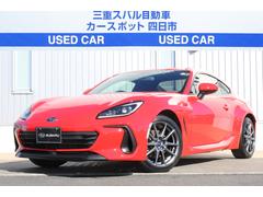 スバルBRZR アイサイト アルパインナビ&バックカメラ ETC2.0