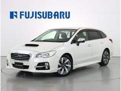 スバルレヴォーグ1.6GT アイサイト ブラックレザー ナビ ETC2.0