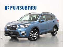 スバルフォレスターPremium アイサイト搭載車 8型ナビ ETC2.0