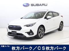 スバルインプレッサST-H