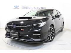 スバルレヴォーグSTI Sport R EX STIフルスポイラー