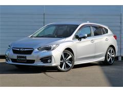 インプレッサスポーツ