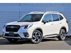 スバルフォレスターアドバンス 新世代EyeSight メモリーナビ ETC