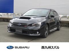 スバルWRX S4STI Sport EyeSight