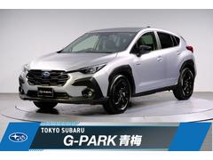 クロストレック