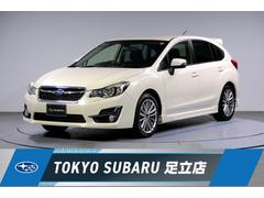 スバルインプレッサスポーツ2.0i-S ナビ バックカメラ ETC