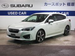 インプレッサスポーツ