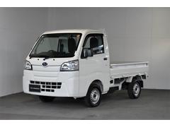 スバルサンバートラックTB 元社有車