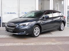 スバルインプレッサスポーツ1.6i-L EyeSight SDナビ Rカメラ ETC