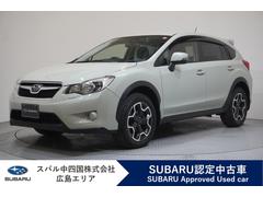 スバルXV2.0i-L EyeSight カロッツェリア7インチナビ