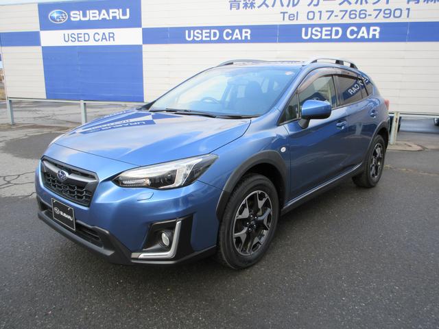 スバルXV1.6i EyeSight