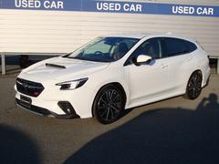 スバルレヴォーグSTIスポーツ EX 元レンタカ-