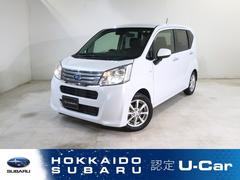 スバル  ステラ G