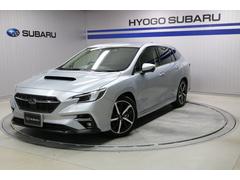 スバルレヴォーグGT-H EX EyeSightX スマートリヤビューミラー