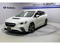 スバル &nbsp;レヴォーグ&nbsp;GT-H EX EyeSightX  ブラック本革シート