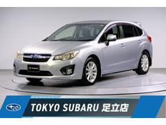 スバルインプレッサスポーツ2.0iアイサイト ナビ バックカメラ ETC