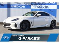 スバルBRZS カロッツェリア9inナビ ETC ドライブレコーダー