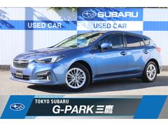 スバルインプレッサスポーツ1.6i-Lアイサイト パナソニック8インチナビ ドラレコ