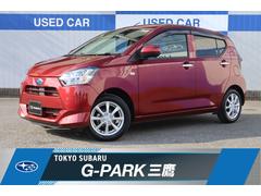 スバルプレオプラスG スマートアシスト CDプレーヤー ETC シートヒーター