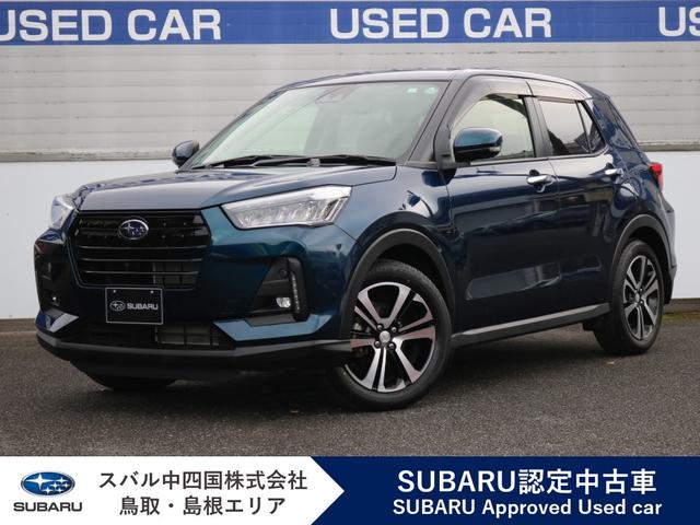 スバルレックスZ