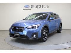 スバルXV2.0e-Lアイサイト ワンオーナー ナビETCバックカメラ