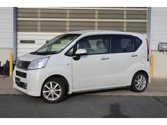 スバルステラG スマートアシスト