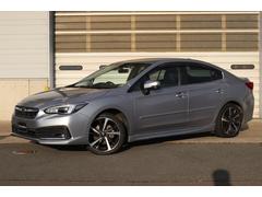 スバルインプレッサG42.0i-S EyeSight