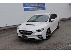 スバルレヴォーグGT-H EyeSight搭載車