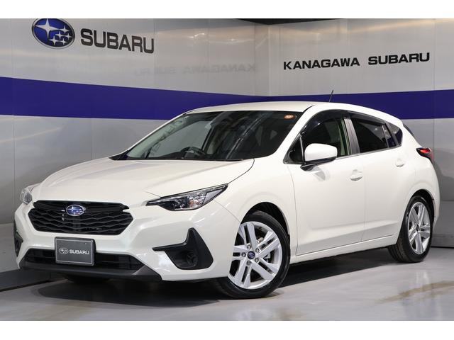 スバルインプレッサST ナビ ETC リヤカメラ